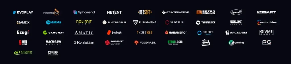 ice casino game developers